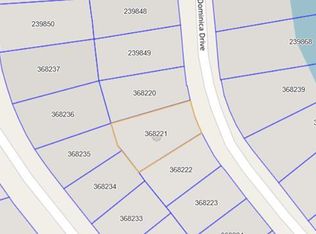0 Dominica Dr, Brownsville, TX 78520