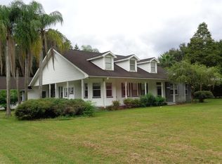 2035 Williams Rd, Plant City, FL 33565