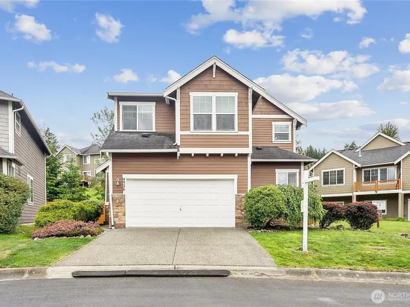4926 Diana Court SE #9, Auburn, WA 98092