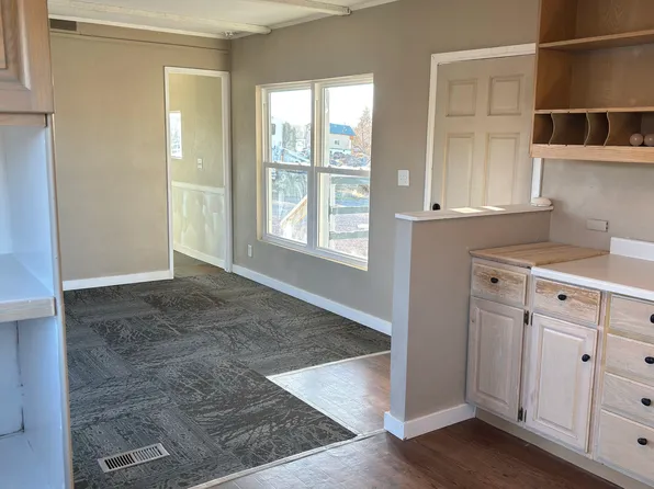 810 NW Cedar Ave Trailer 8, Cedaredge, CO 81413