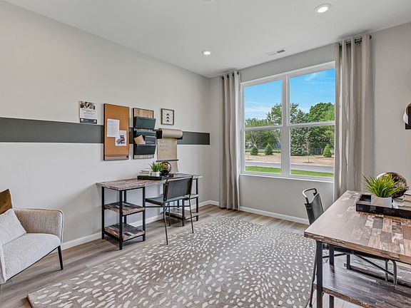 Flex Room or Home Office