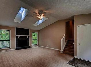 4841 Caboose Ln NW #12, Acworth, GA 30102