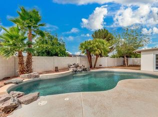 1418 W Palomino Dr, Chandler, AZ 85224