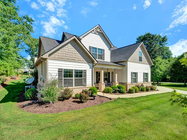 100 Trollingwood Way, Pelzer, SC 29669