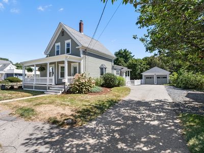 14 School St, Mansfield, MA, 02048