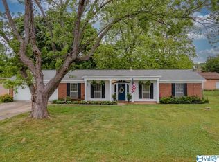 11005 Jean Rd SE, Huntsville, AL 35803