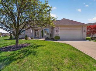 9707 Kalmia Ct, Fort Wayne, IN 46804