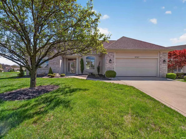 9707 Kalmia Ct, Fort Wayne, IN 46804