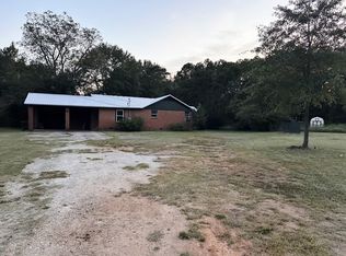 1281 Turner Rd, Madison, GA 30650