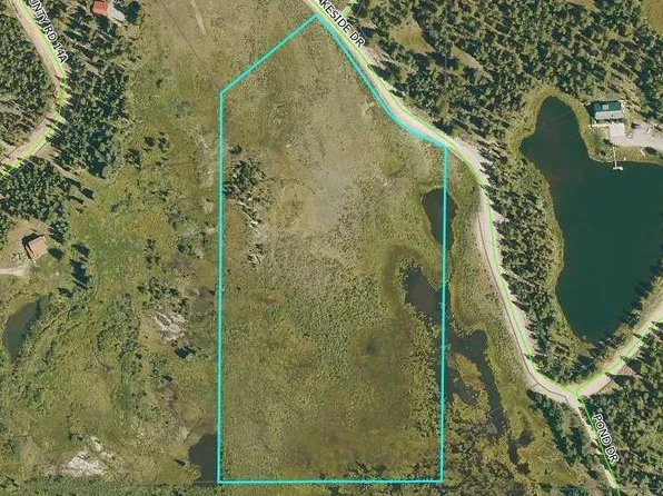 Lakeside Drive LOT 1065, Alma, CO 80420