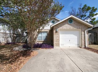 7439 Bluestone Rd, San Antonio, TX 78249