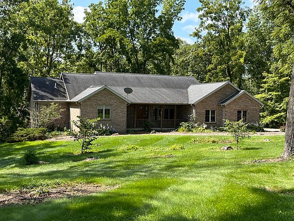 2nd image of 447 E County Road 580 N