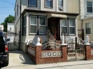 80-47 88th Rd, Jamaica, NY 11421