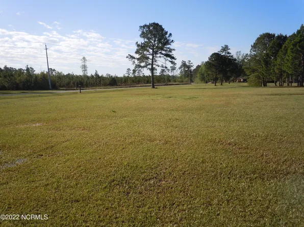 Near 57 Lake Tabor Drive, Tabor City, NC 28463