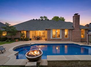 428 Arbor Lawn Dr, Burleson, TX 76028