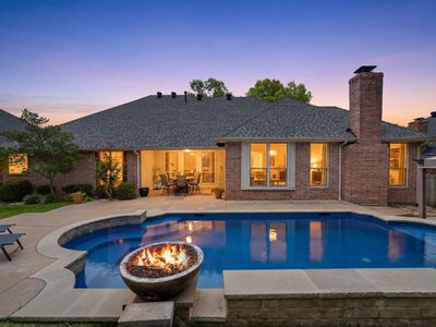 428 Arbor Lawn Dr, Burleson, TX, 76028