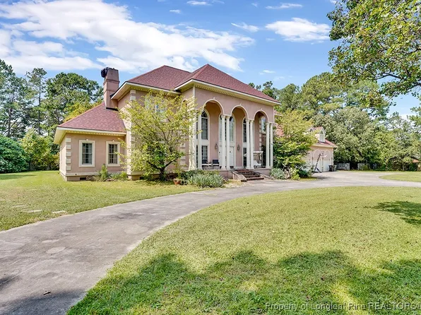 6209 Whitehall Dr, Fayetteville, NC 28303