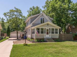 2605 Bever Ave SE, Cedar Rapids, IA 52403
