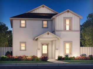 111 Magnolia Ranch Ln, Hutto, TX 78634