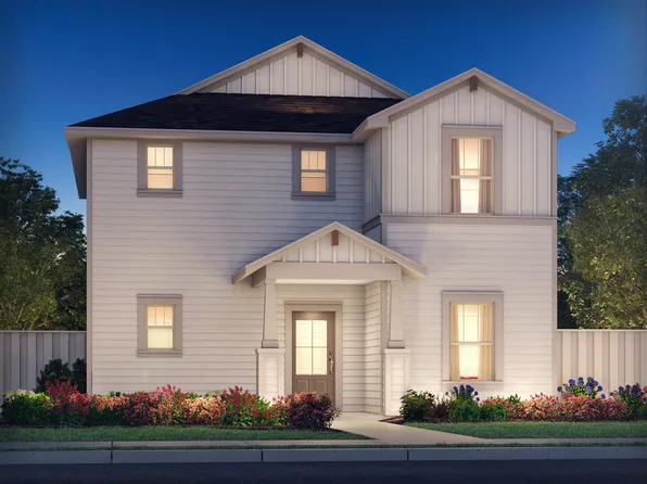 10117 Mager Ln, Hutto, TX 78634