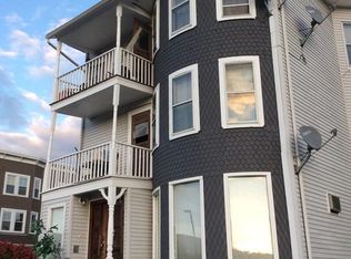 343 Park Ave, Worcester, MA 01610