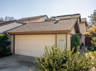 1233 Vista Del Lago, San Luis Obispo, CA 93405