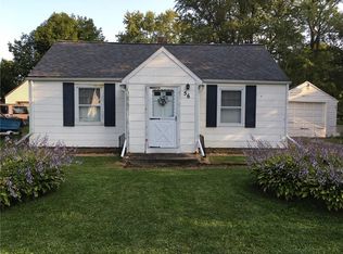 56 Auburn Ave, Rochester, NY 14606