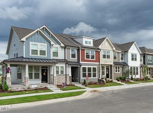 430 Channel Drop Dr #101, Clayton, NC 27520