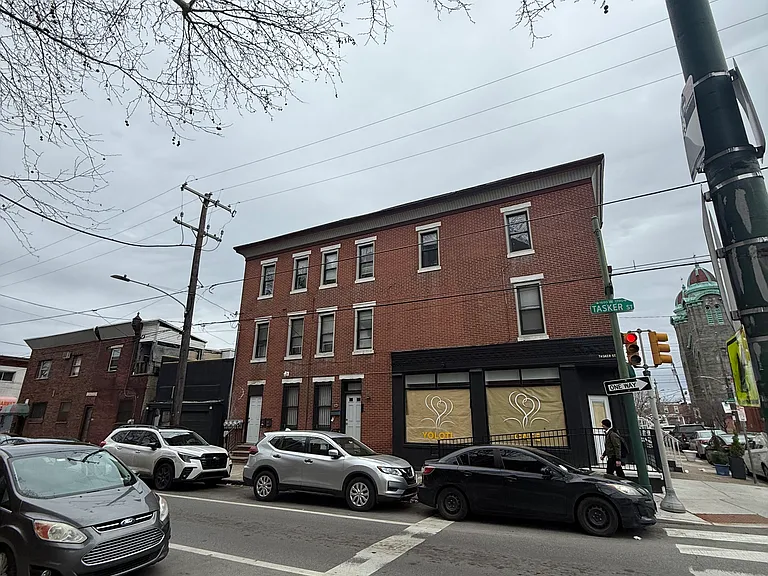 1601 S 17th St #3 — Photo 3