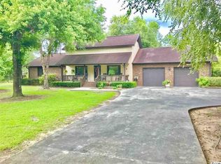 1559 Pine Level Dr, Loris, SC 29569