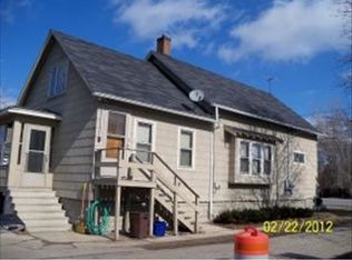 917 Velp Ave, Green Bay, WI 54303