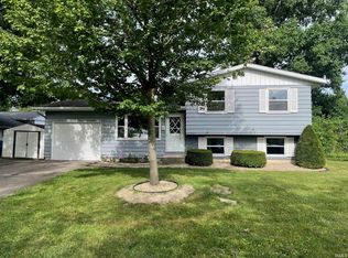 613 Richard Dr, Plymouth, IN 46563