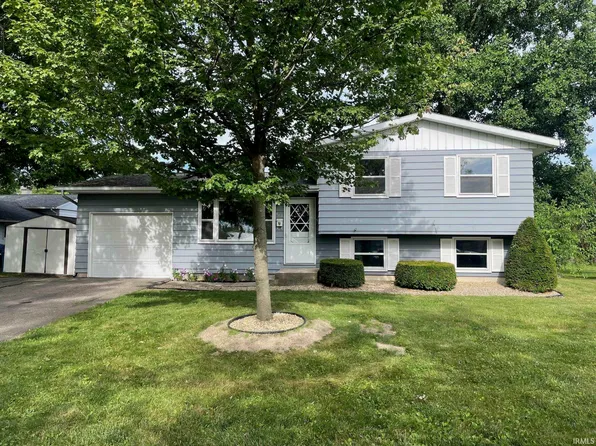 613 Richard Dr, Plymouth, IN 46563