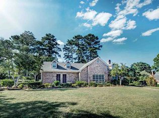 701 Pine Valley, Jackson, MS 39208
