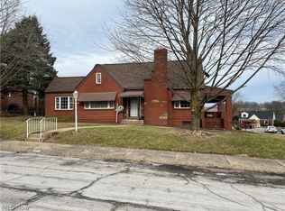 1701 Williams Pl, Steubenville, OH 43952