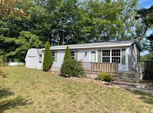 2442 W Timberline Dr, Rothbury, MI 49452