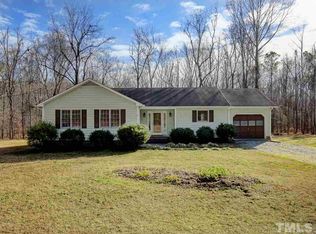 1811 Southview Rd, Durham, NC 27703