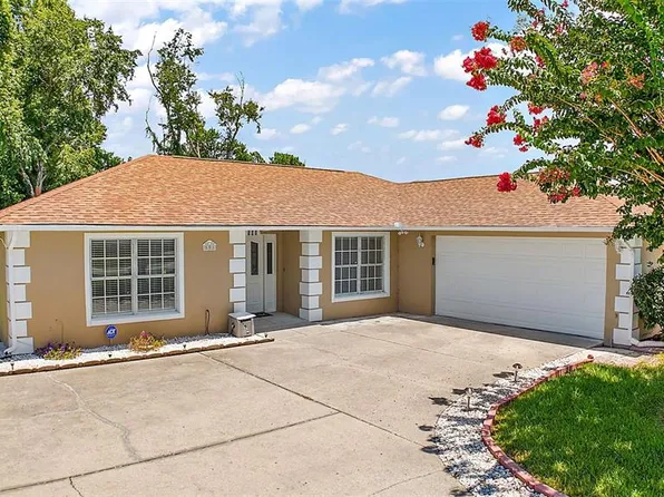 501 Blueberry Dr, Eustis, FL 32726