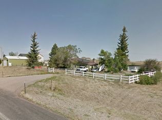 4614 Horse Creek Rd, Cheyenne, WY 82009