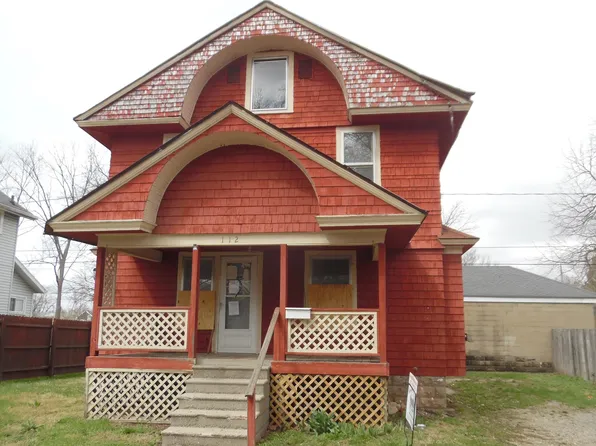 112 Lincoln Ct, Jackson, MI 49203