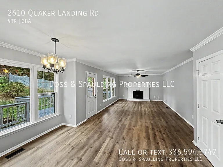 2610 Quaker Landing Rd — Photo 13