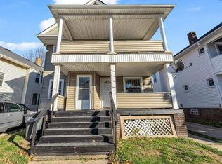 1279 Idlewood Ave #3, Lakewood, OH 44107