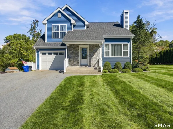 101 Deercrest Drive, Torrington, CT 06790