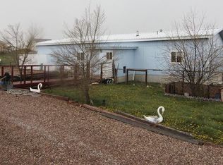 1 Canterbury Ct, Gillette, WY 82716