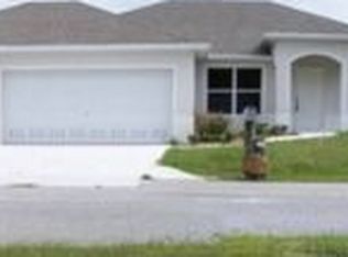 9432 Agate St, Port Charlotte, FL 33981