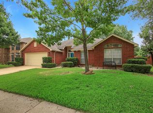 2429 Timber Ridge Ln, Flower Mound, TX 75028