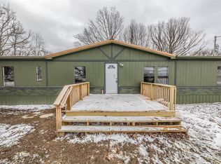 16170 Kansas Rd, Eldridge, MO 65463