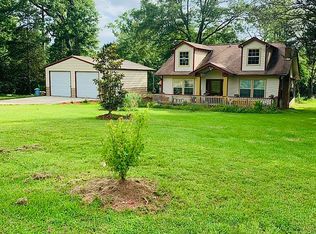 2627 Van Meter Rd, Kilgore, TX 75662