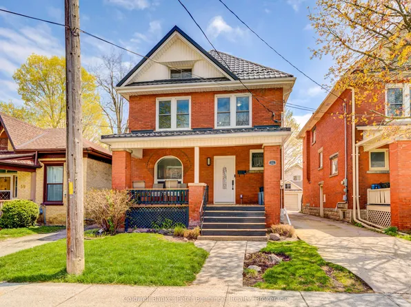 55 East St, Saint Thomas, ON N5P 2R3