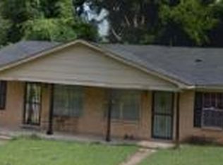 3248 Amselle Cir, Memphis, TN 38127